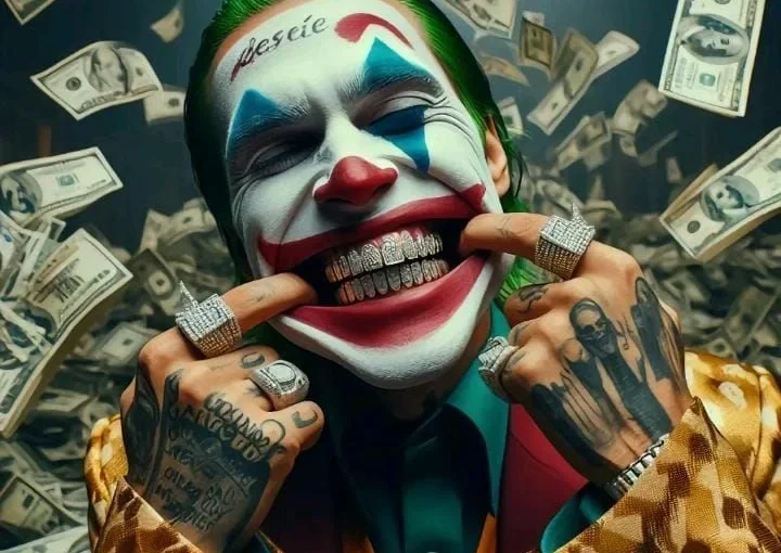 Main Joker Slot Modal Receh Bisa Dapat Jutaan!