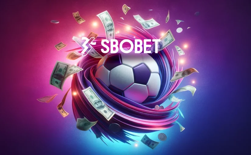 Bagaimana Cara Main Casino Online Modal Kecil di SBOBET88