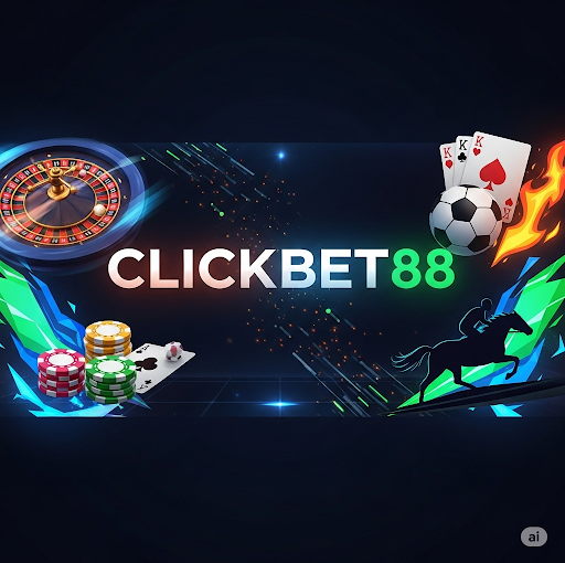 Mengoptimalkan Akun Clickbet88 Anda untuk Keuntungan Jangka Panjang