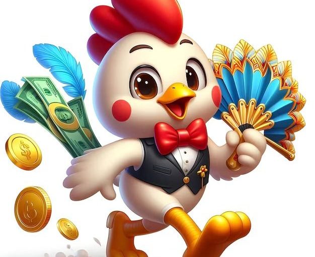 Slot Chicky Run Mauslot, Cocok Buat Pemula & Sultans